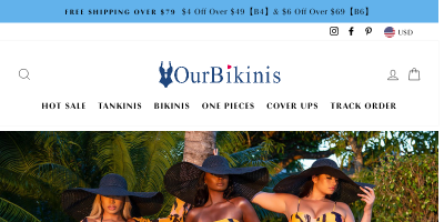 ourbikinis.com reviews