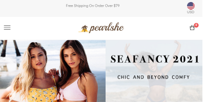 pearlshe.com reviews