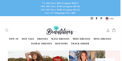 pinkofyouth.com reviews