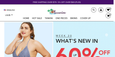pluswim.com reviews