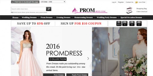 PromBest.com reviews