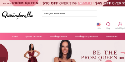 queenderella.com reviews
