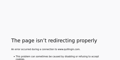 quillingin.com reviews