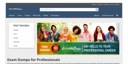 realpdfdumps.com reviews