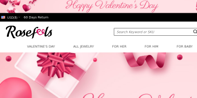 rosefeels.com reviews