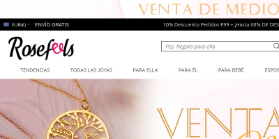rosefeels.es reviews