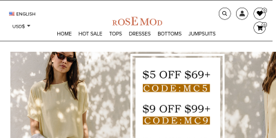 rosemod.com reviews