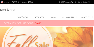 roseroy.com reviews
