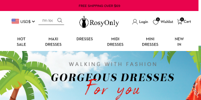 rosyonly.com reviews