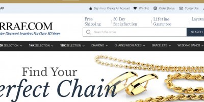 sarraf.com reviews