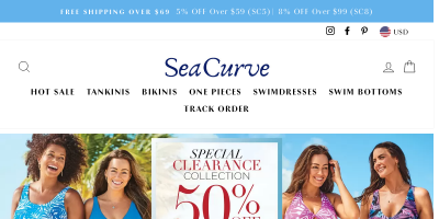 seacurve.com reviews