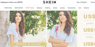 shein.com reviews