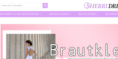 sherridress.ch reviews