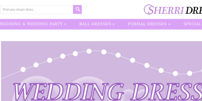 sherridress.co.nz reviews