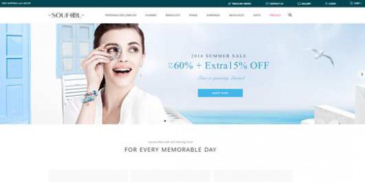 Soufeel.com reviews
