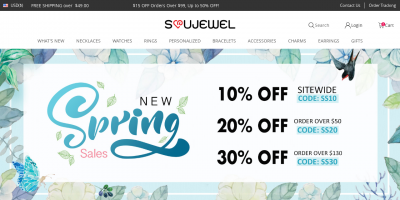 soujewel.com reviews