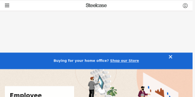 store.steelcase.com reviews