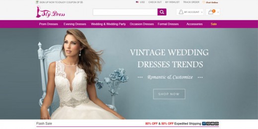 Stydress.com reviews