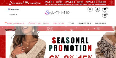 stylechiclife.com reviews