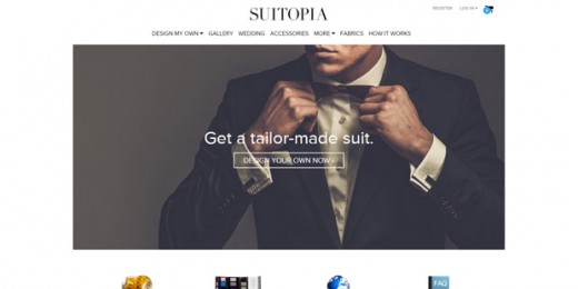 Suitopia.com reviews