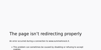 summerknock.it reviews