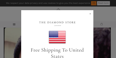 thediamondstore.co.uk reviews