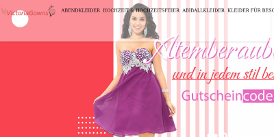 victoriagowns.ch reviews