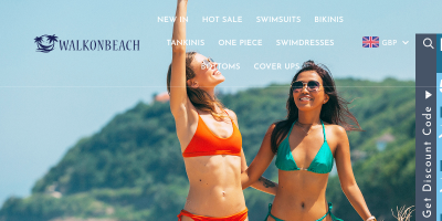 walkonbeach.co.uk reviews