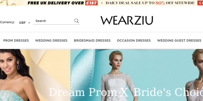 wearziu.co.uk reviews