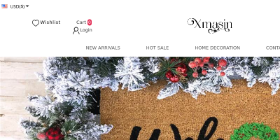 xmasin.com reviews