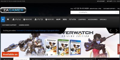 zagamer.com reviews