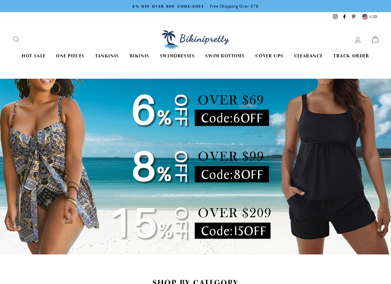 bikinipretty.com