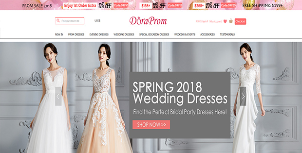 Doraprom.com