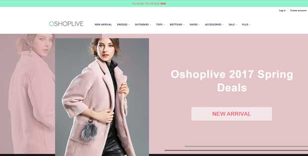 Oshoplive.com