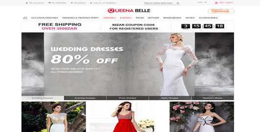QueenaBelle.co.za
